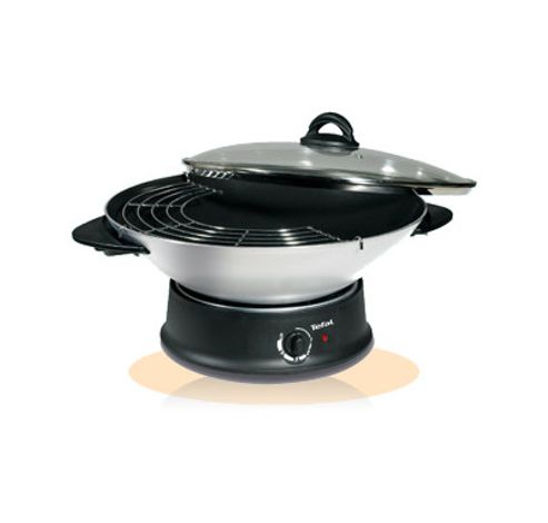 WO3000 Multi Wok  Tefal